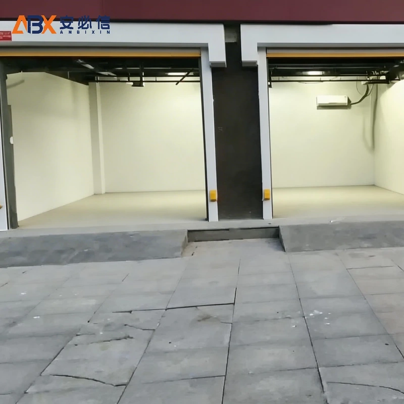 徐州快速门