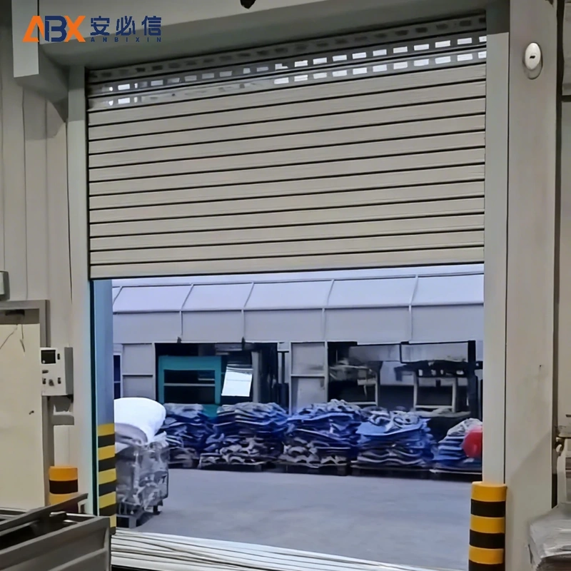 徐州厂房高速门